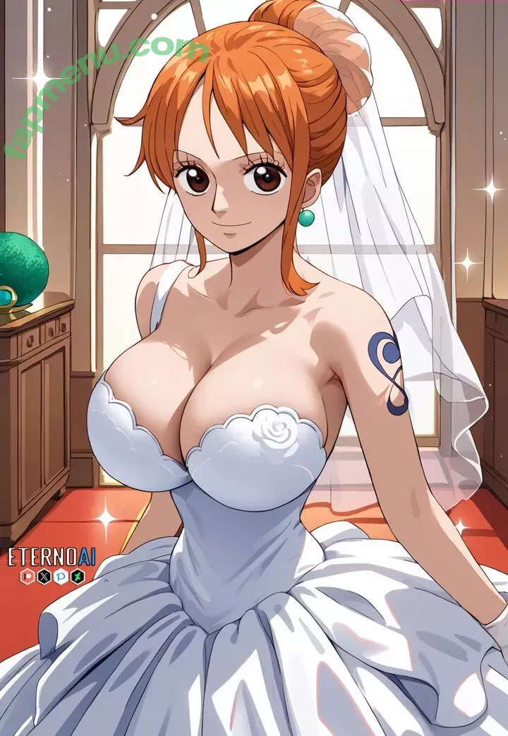 One Piece nude photo #1109 (kiiingkrystal / onepiece_staff)