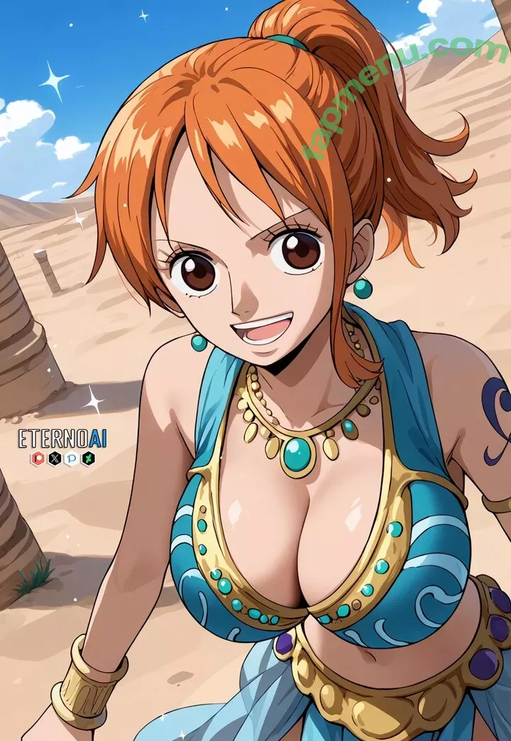 One Piece nude photo #1113 (kiiingkrystal / onepiece_staff)