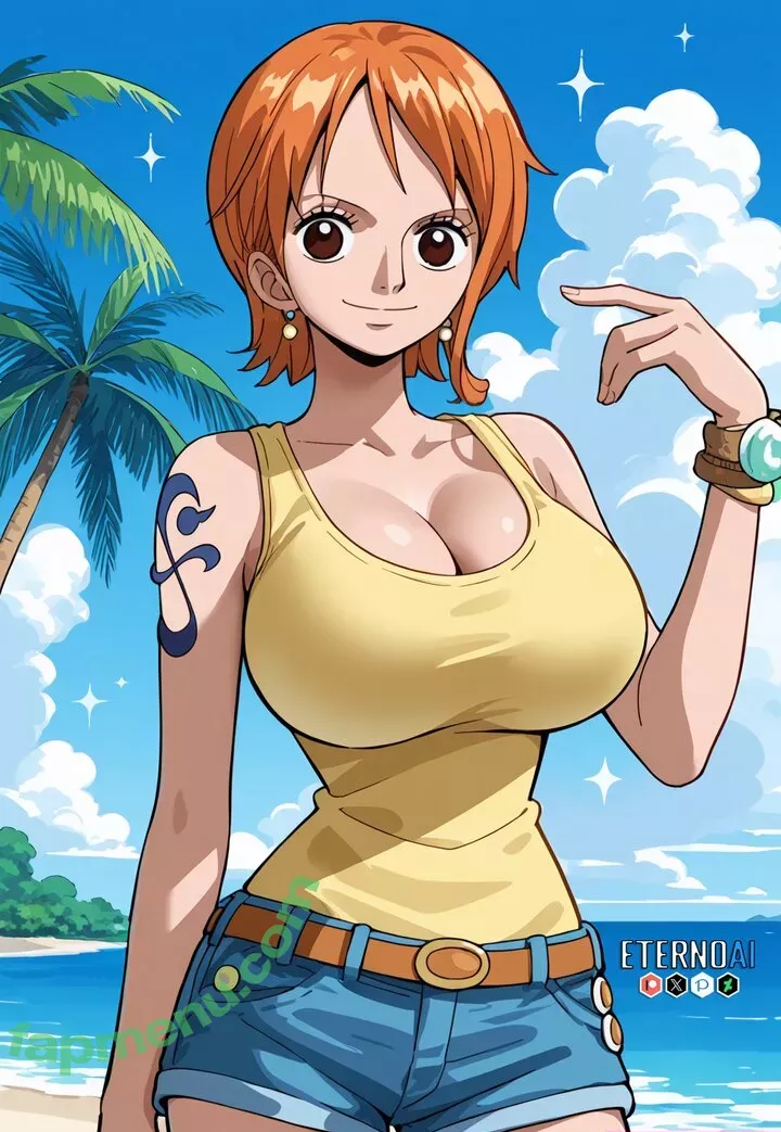 One Piece nude photo #1118 (kiiingkrystal / onepiece_staff)