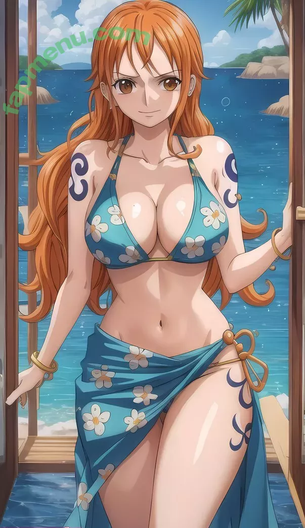 One Piece nude photo #1121 (kiiingkrystal / onepiece_staff)