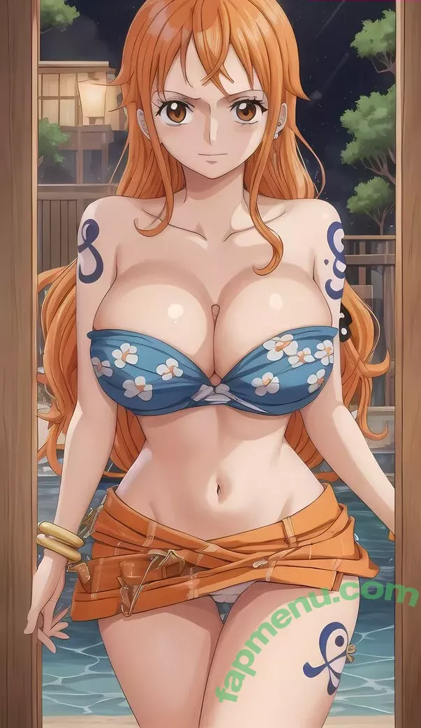 One Piece nude photo #1122 (kiiingkrystal / onepiece_staff)