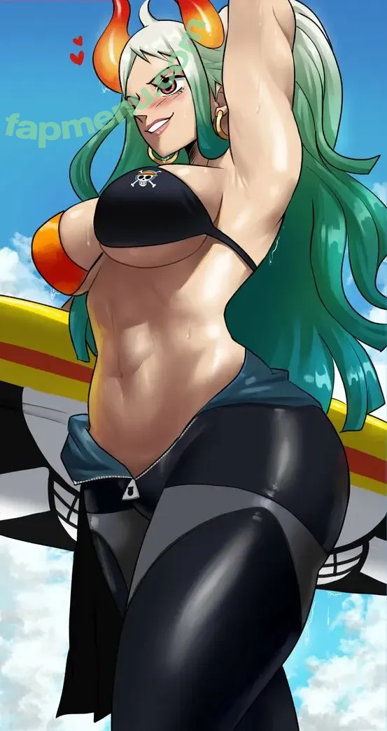 One Piece nude photo #1392 (kiiingkrystal / onepiece_staff)