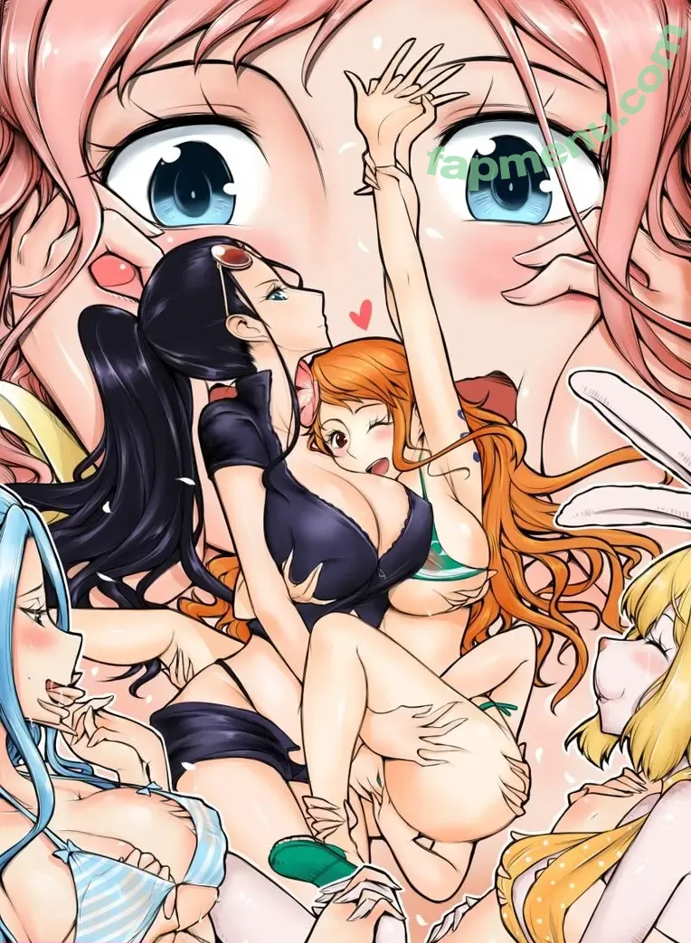 One Piece nude photo #1507 (kiiingkrystal / onepiece_staff)