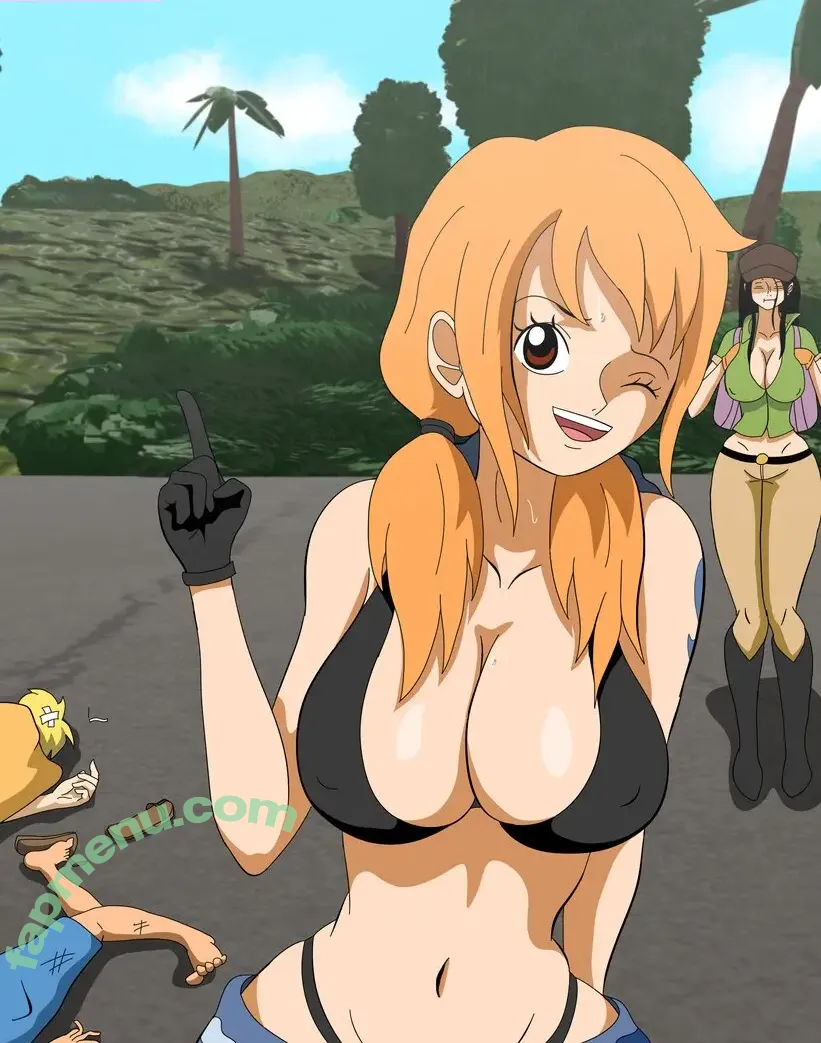 One Piece nude photo #1529 (kiiingkrystal / onepiece_staff)