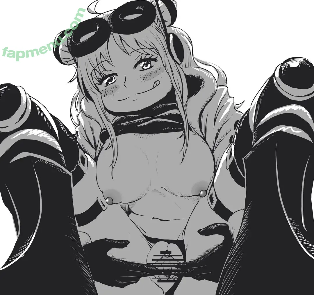 One Piece nude photo #1534 (kiiingkrystal / onepiece_staff)