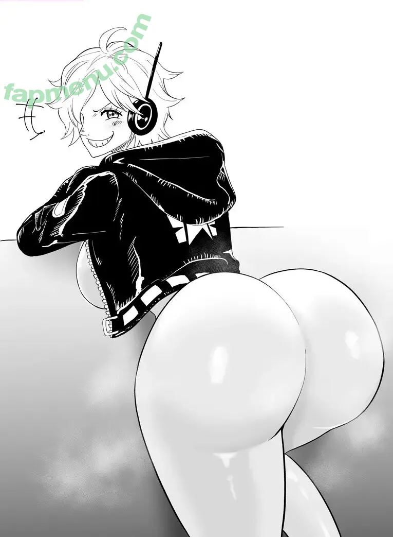 One Piece nude photo #1537 (kiiingkrystal / onepiece_staff)