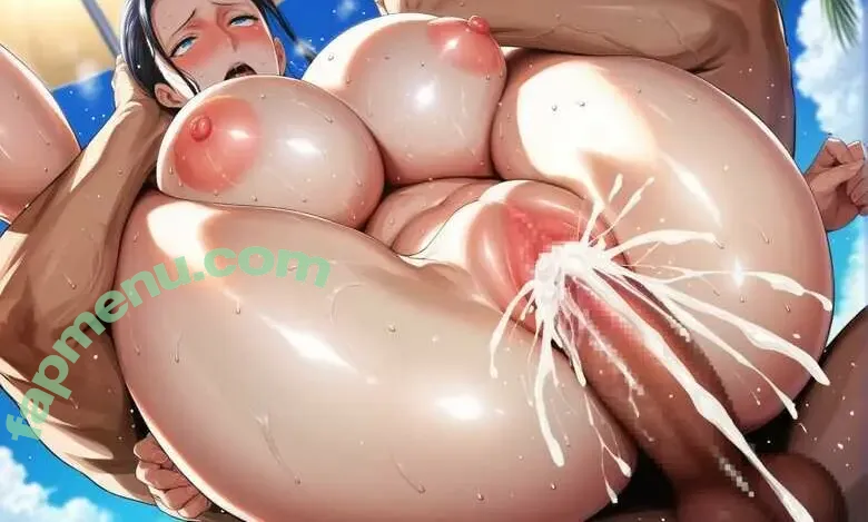 One Piece nude photo #1558 (kiiingkrystal / onepiece_staff)