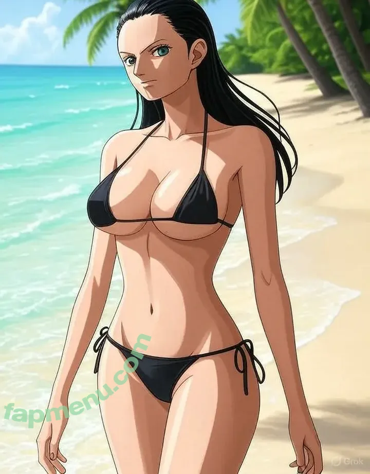 One Piece nude photo #1566 (kiiingkrystal / onepiece_staff)