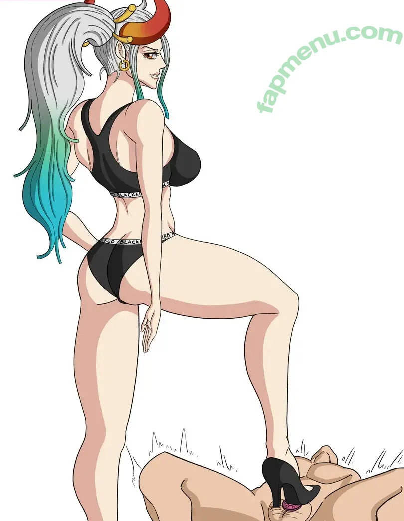 One Piece nude photo #1593 (kiiingkrystal / onepiece_staff)