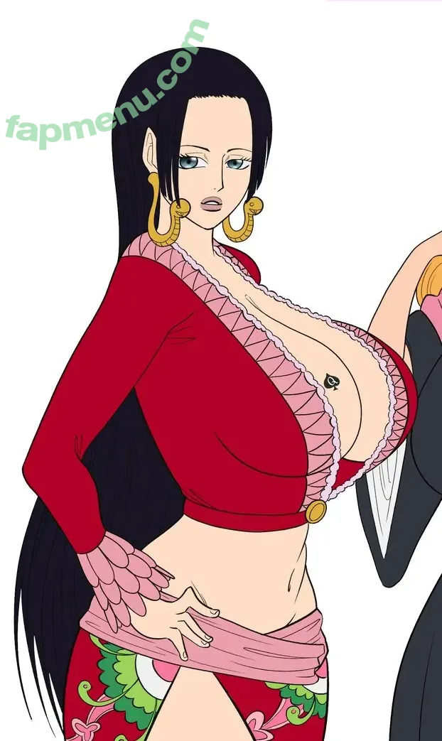 One Piece nude photo #1602 (kiiingkrystal / onepiece_staff)