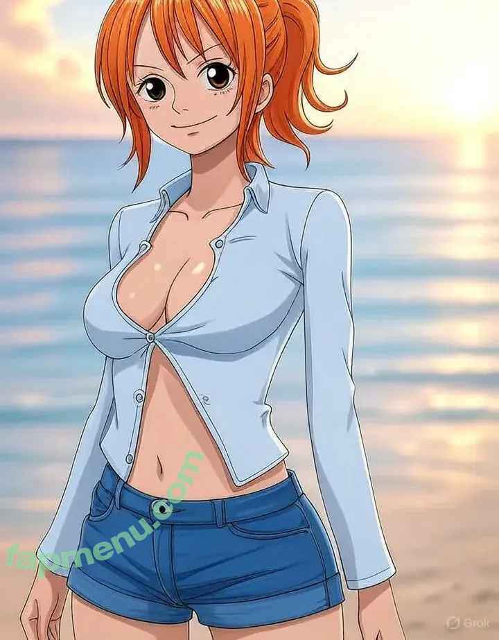 One Piece nude photo #1606 (kiiingkrystal / onepiece_staff)