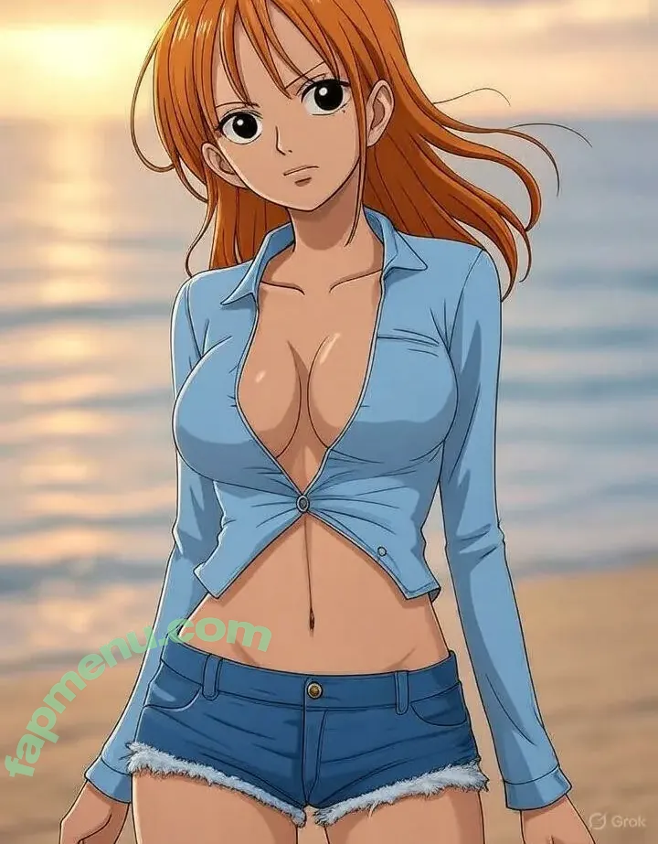 One Piece nude photo #1608 (kiiingkrystal / onepiece_staff)