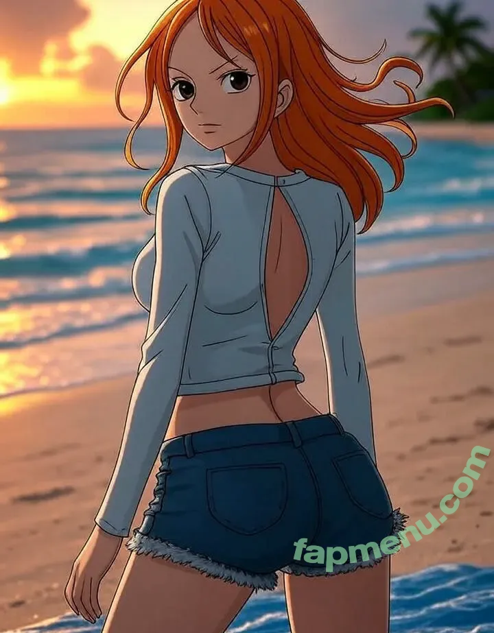 One Piece nude photo #1611 (kiiingkrystal / onepiece_staff)