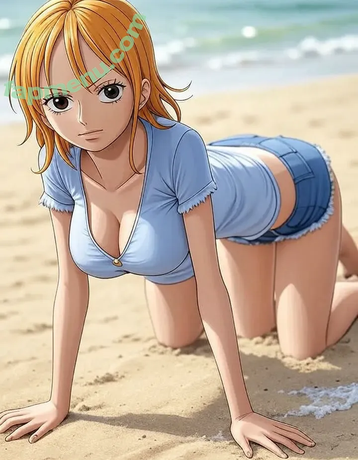 One Piece nude photo #1613 (kiiingkrystal / onepiece_staff)