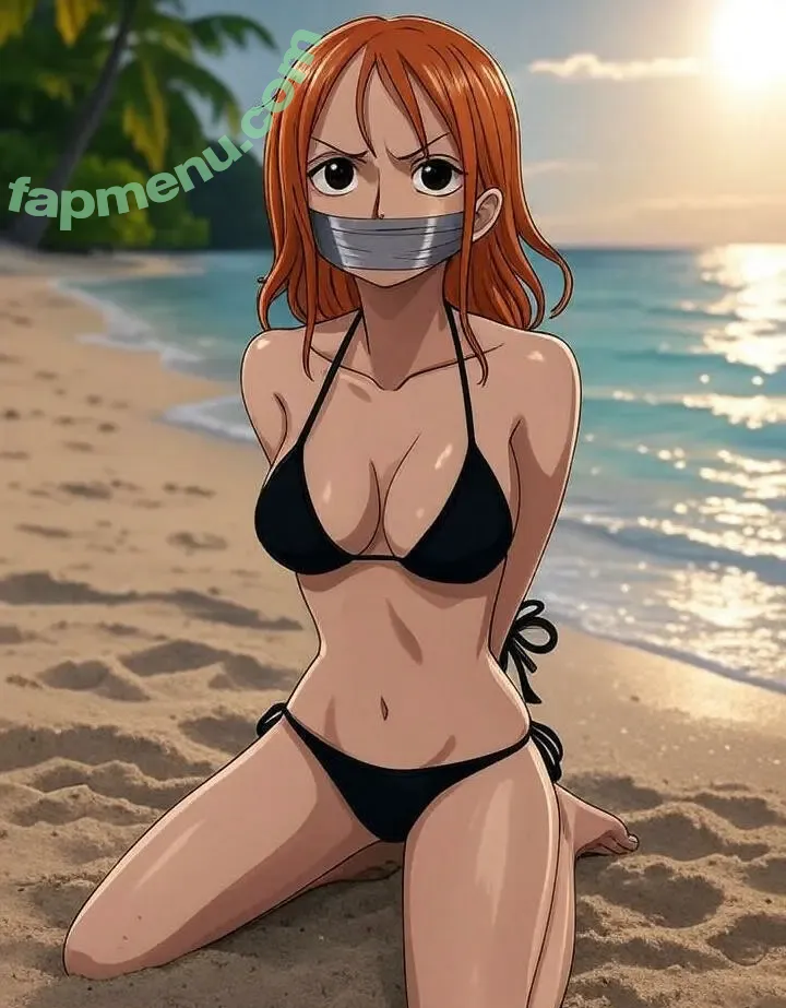 One Piece nude photo #1669 (kiiingkrystal / onepiece_staff)