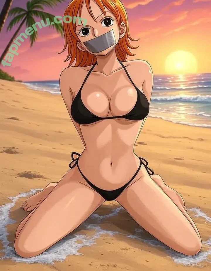 One Piece nude photo #1670 (kiiingkrystal / onepiece_staff)