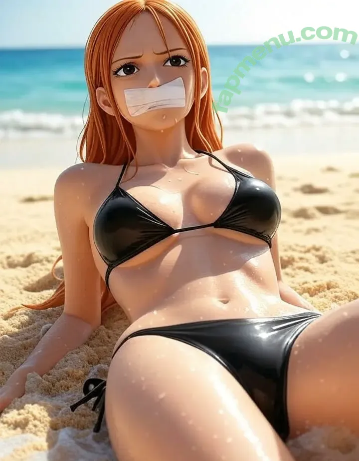 One Piece nude photo #1674 (kiiingkrystal / onepiece_staff)