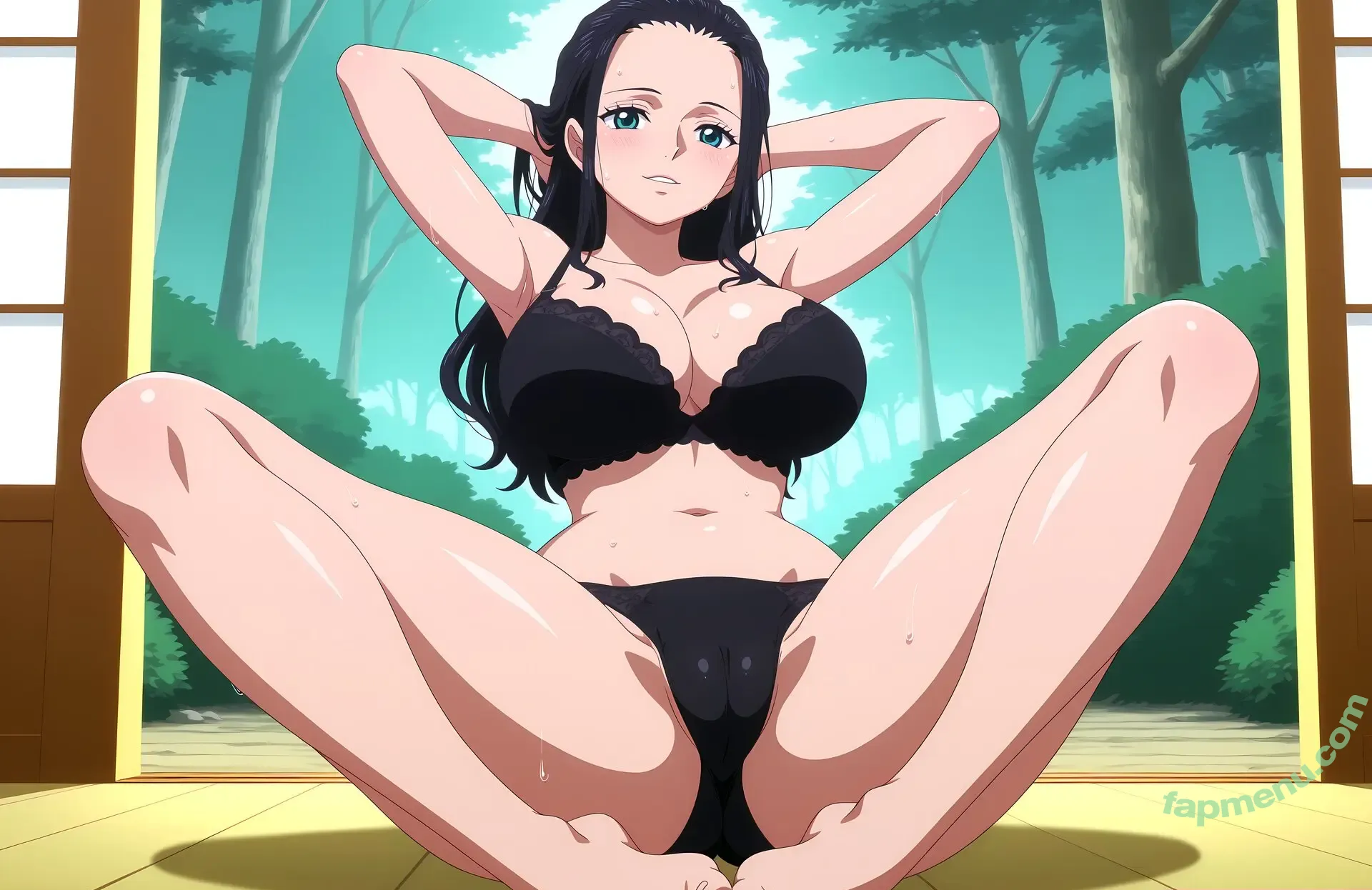 One Piece nude photo #1848 (kiiingkrystal / onepiece_staff)