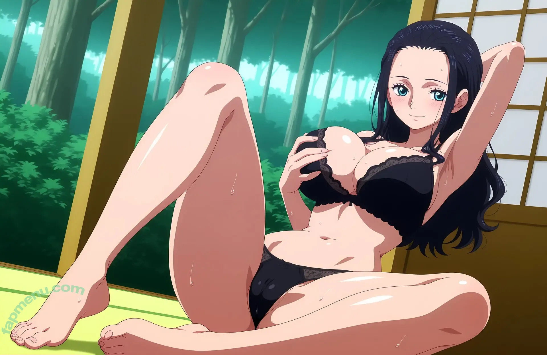 One Piece nude photo #1853 (kiiingkrystal / onepiece_staff)
