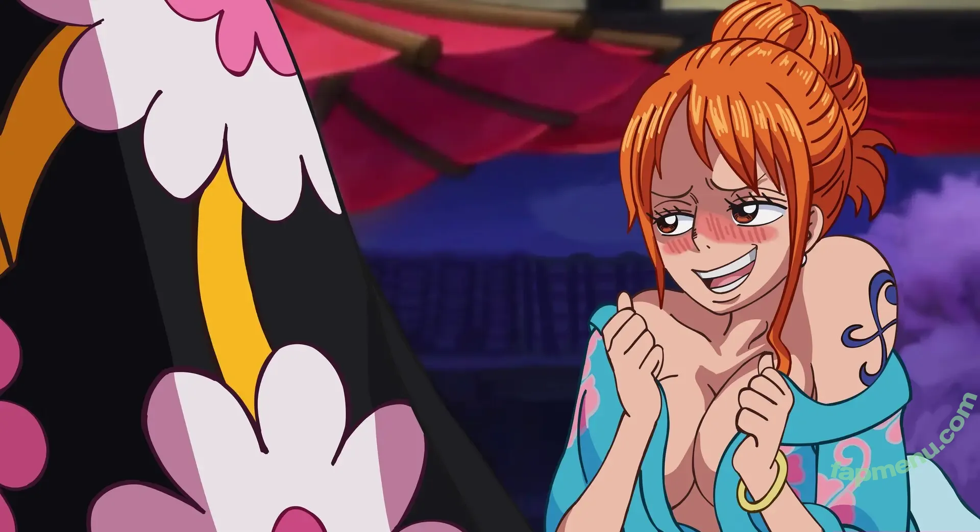 One Piece nude photo #1868 (kiiingkrystal / onepiece_staff)