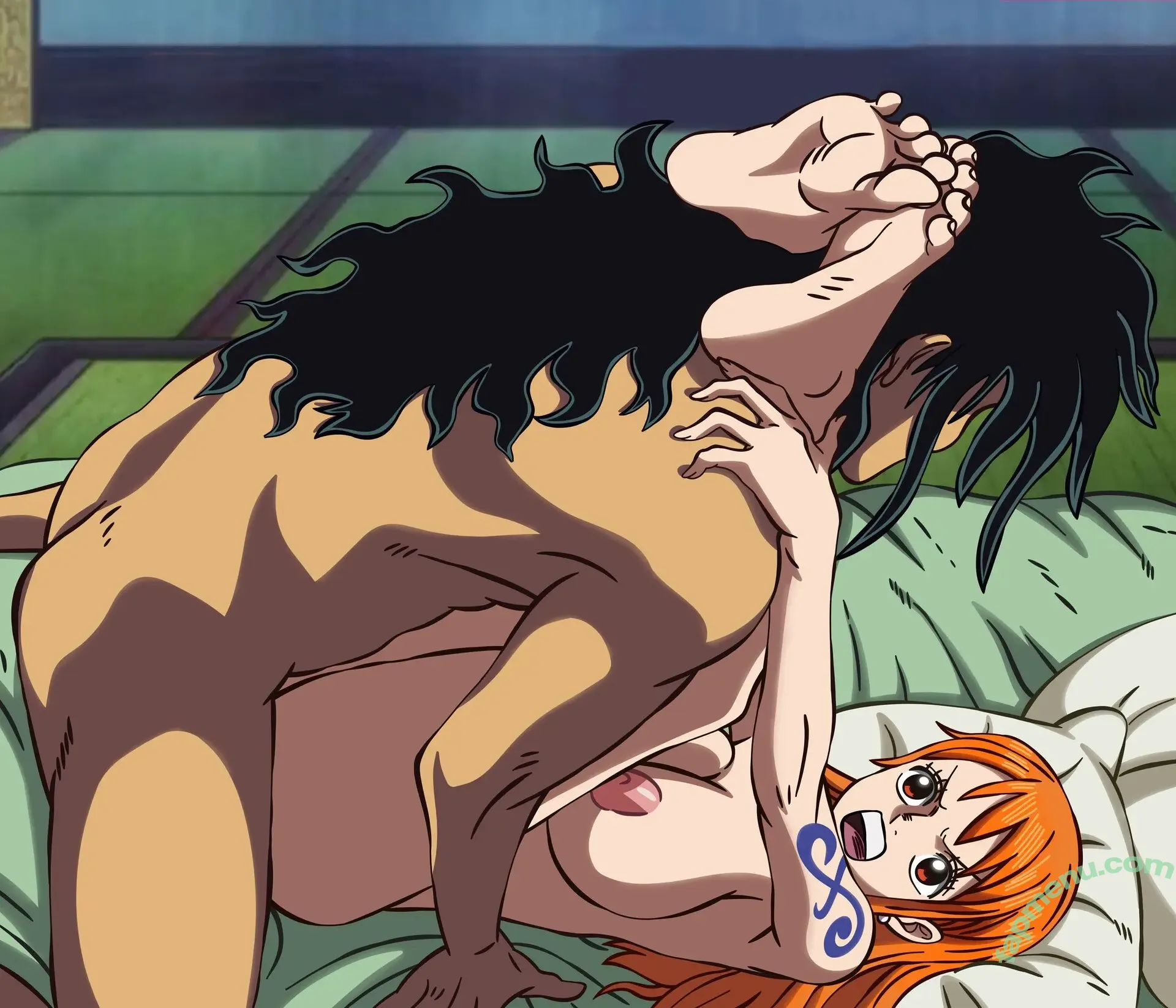 One Piece nude photo #1882 (kiiingkrystal / onepiece_staff)