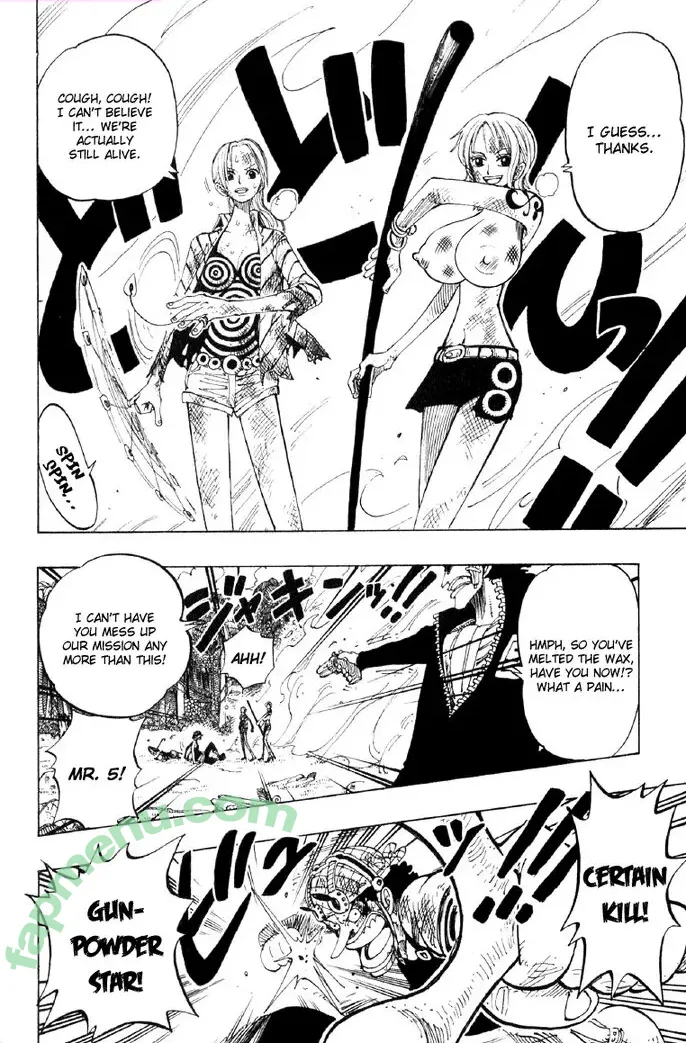 One Piece nude photo #1916 (kiiingkrystal / onepiece_staff)