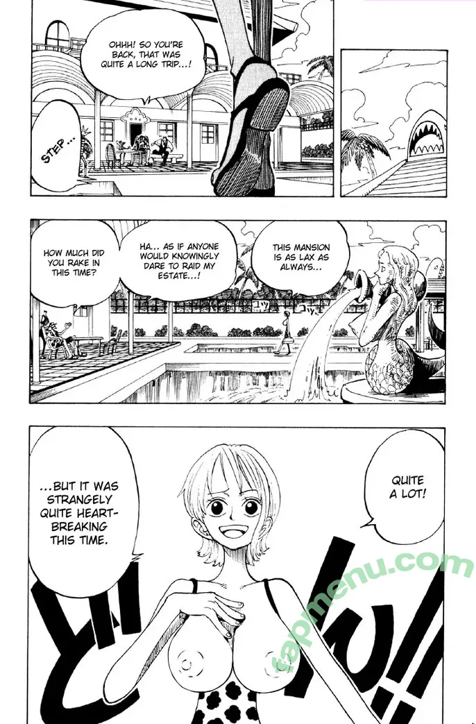 One Piece nude photo #1918 (kiiingkrystal / onepiece_staff)