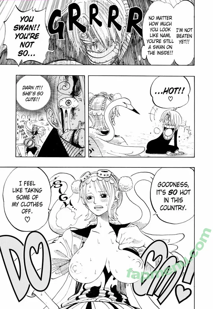 One Piece nude photo #1924 (kiiingkrystal / onepiece_staff)