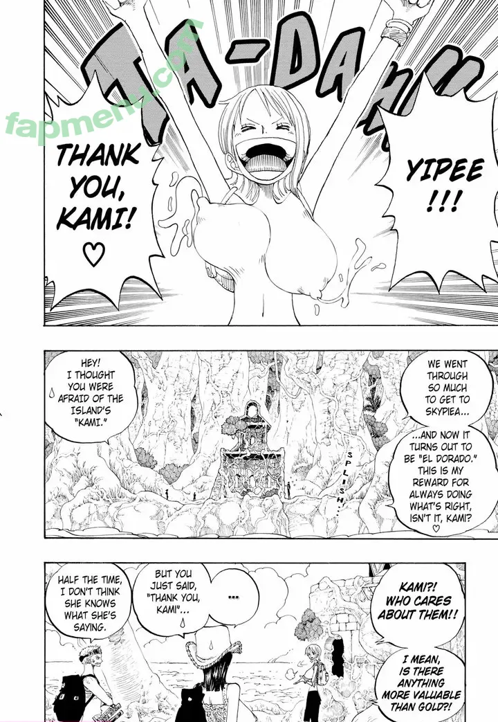 One Piece nude photo #1930 (kiiingkrystal / onepiece_staff)