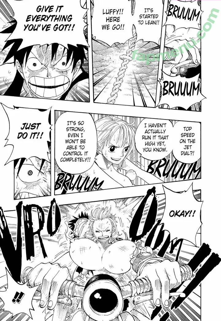 One Piece nude photo #1932 (kiiingkrystal / onepiece_staff)