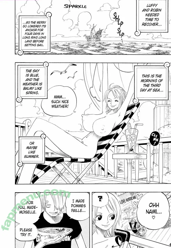 One Piece nude photo #1933 (kiiingkrystal / onepiece_staff)