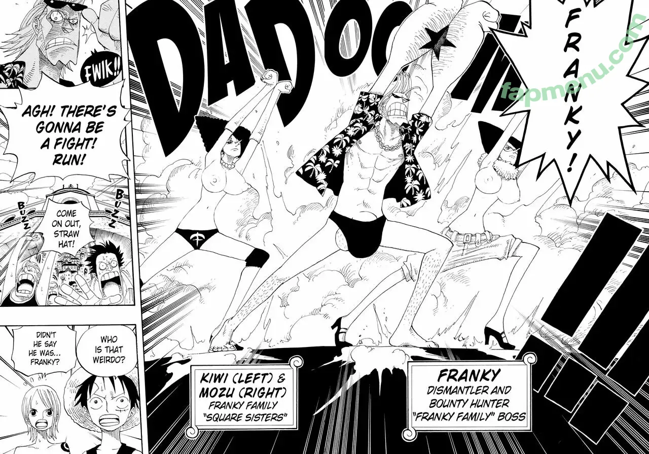 One Piece nude photo #1934 (kiiingkrystal / onepiece_staff)