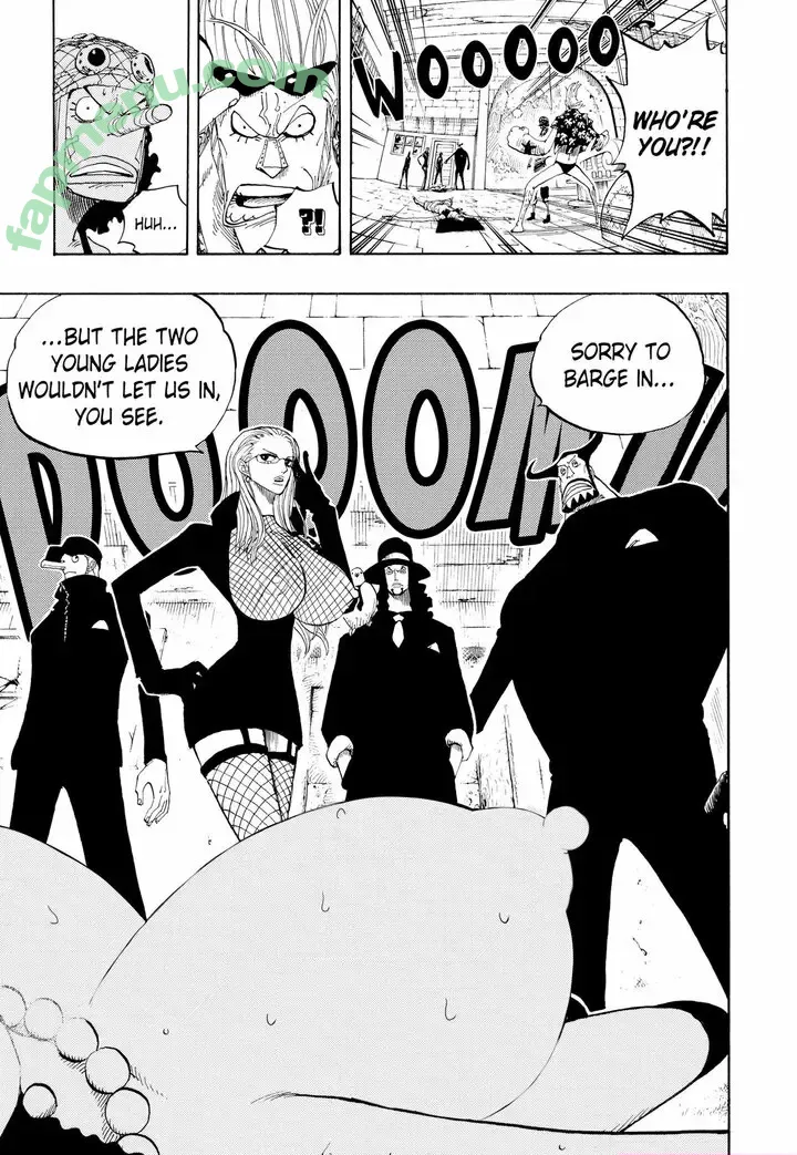 One Piece nude photo #1936 (kiiingkrystal / onepiece_staff)