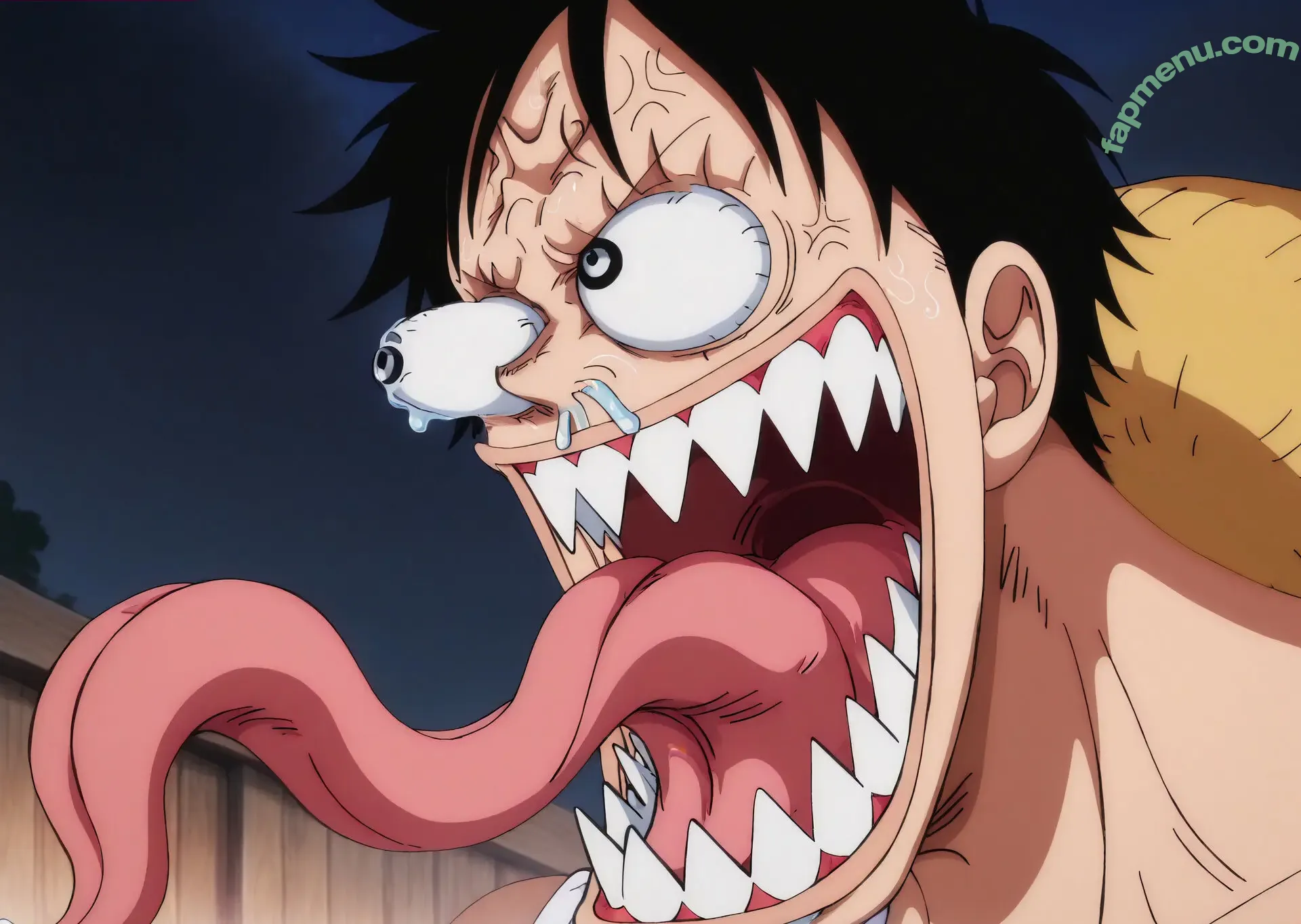 One Piece nude photo #1959 (kiiingkrystal / onepiece_staff)