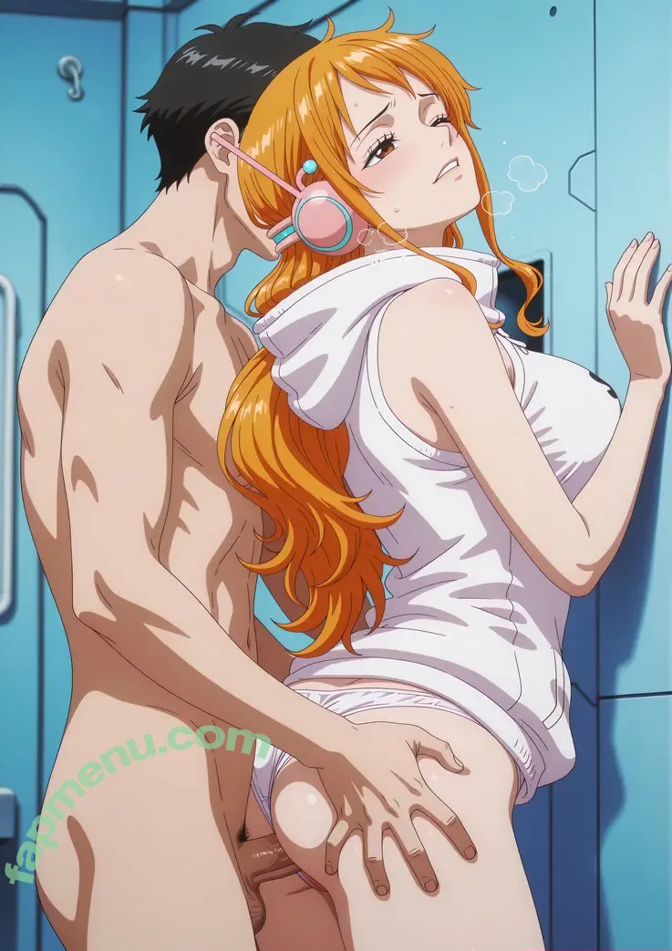 One Piece nude photo #1977 (kiiingkrystal / onepiece_staff)