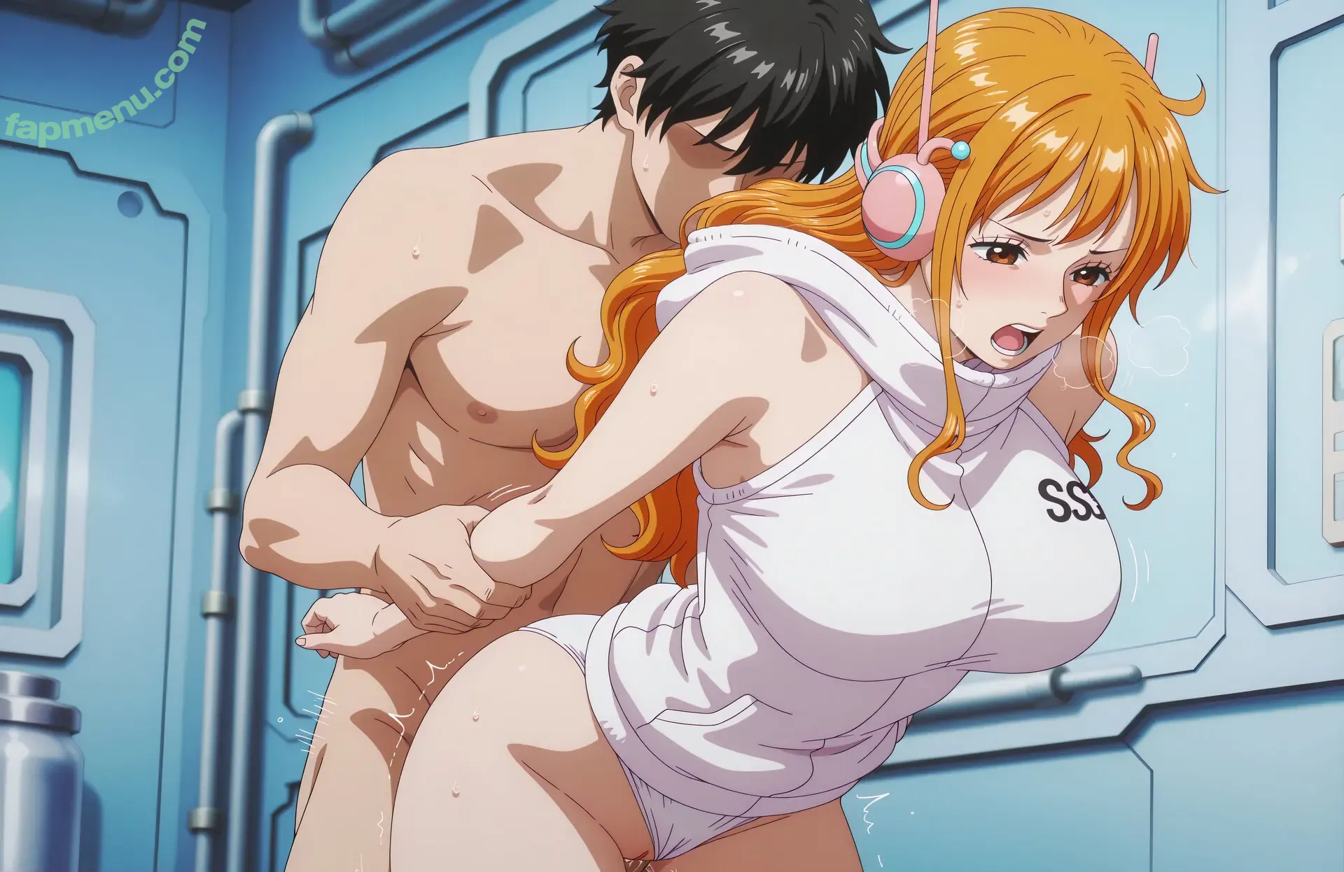 One Piece nude photo #1980 (kiiingkrystal / onepiece_staff)