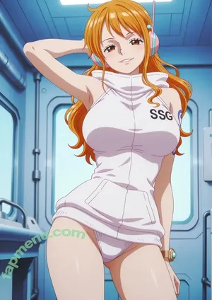 One Piece / kiiingkrystal / onepiece_staff nude photo #2000