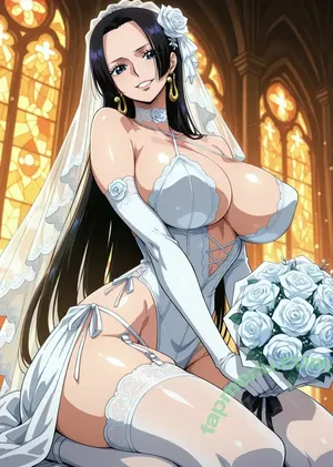 One Piece / kiiingkrystal / onepiece_staff nude photo #2007