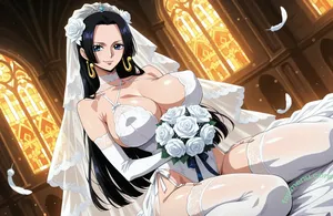 One Piece / kiiingkrystal / onepiece_staff nude photo #2008
