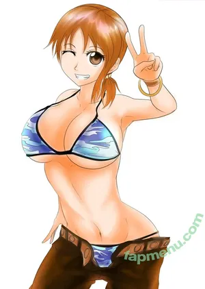 One Piece / kiiingkrystal / onepiece_staff nude photo #2038