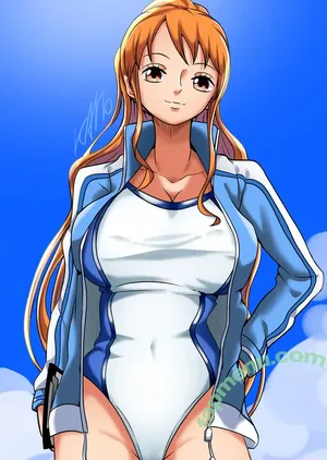 One Piece / kiiingkrystal / onepiece_staff nude photo #2041