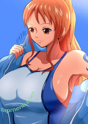 One Piece / kiiingkrystal / onepiece_staff nude photo #2042
