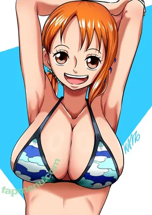 One Piece / kiiingkrystal / onepiece_staff nude photo #2043