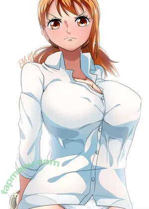One Piece / kiiingkrystal / onepiece_staff nude photo #2049