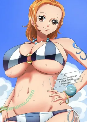 One Piece / kiiingkrystal / onepiece_staff nude photo #2053