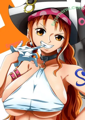 One Piece / kiiingkrystal / onepiece_staff nude photo #2067