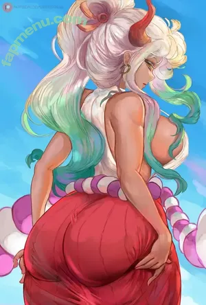 One Piece / kiiingkrystal / onepiece_staff nude photo #2094