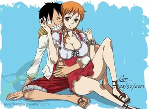 One Piece / kiiingkrystal / onepiece_staff nude photo #2098