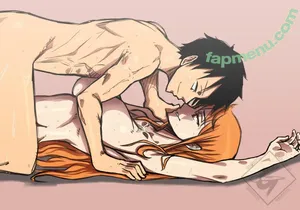 One Piece / kiiingkrystal / onepiece_staff nude photo #2101