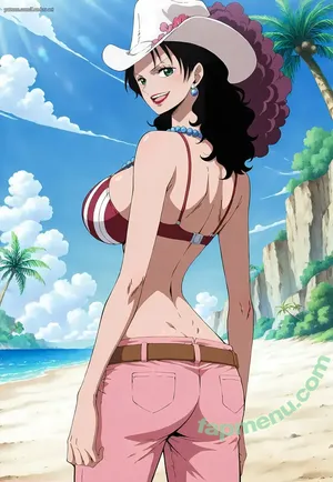 One Piece / kiiingkrystal / onepiece_staff nude photo #2141